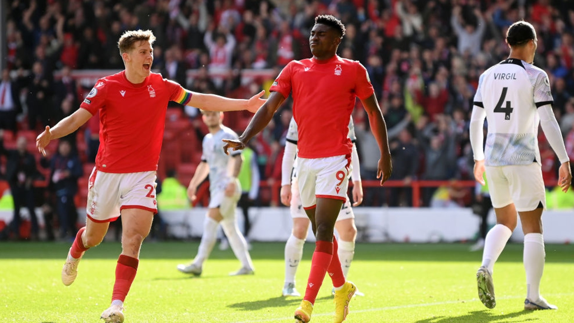 更为未来的 更为未来的