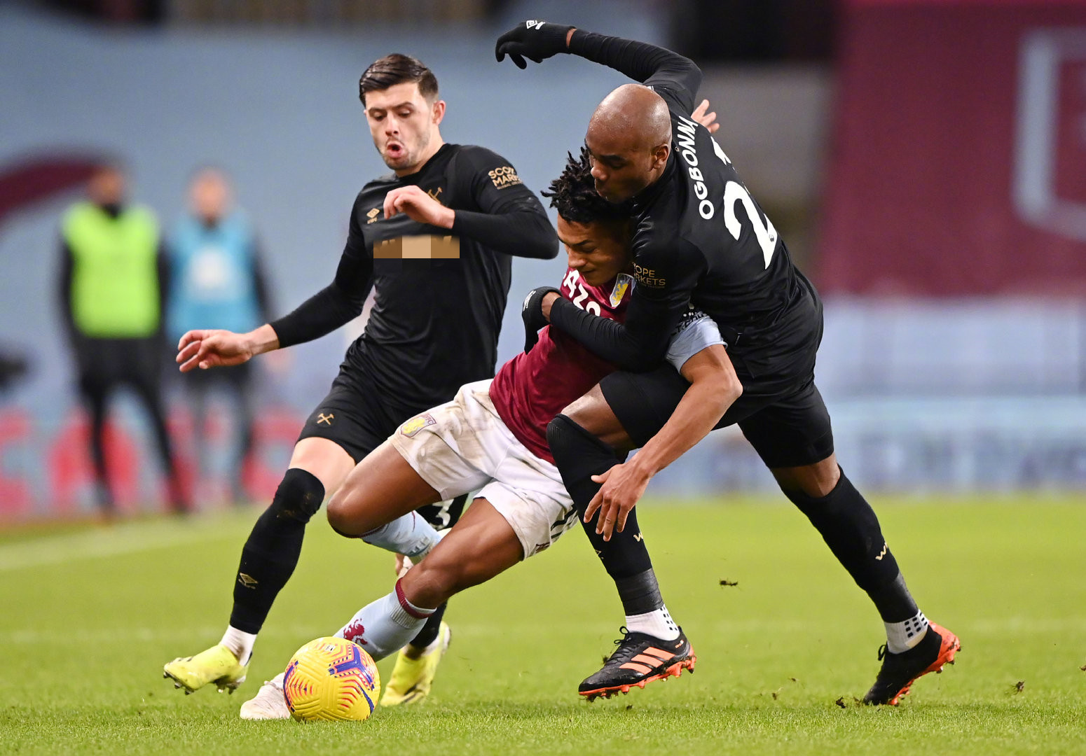 英超联赛的预测，赔率和最佳赌注：您能相信切尔西吗？水晶宫停止了阿斯顿维拉的前四名.