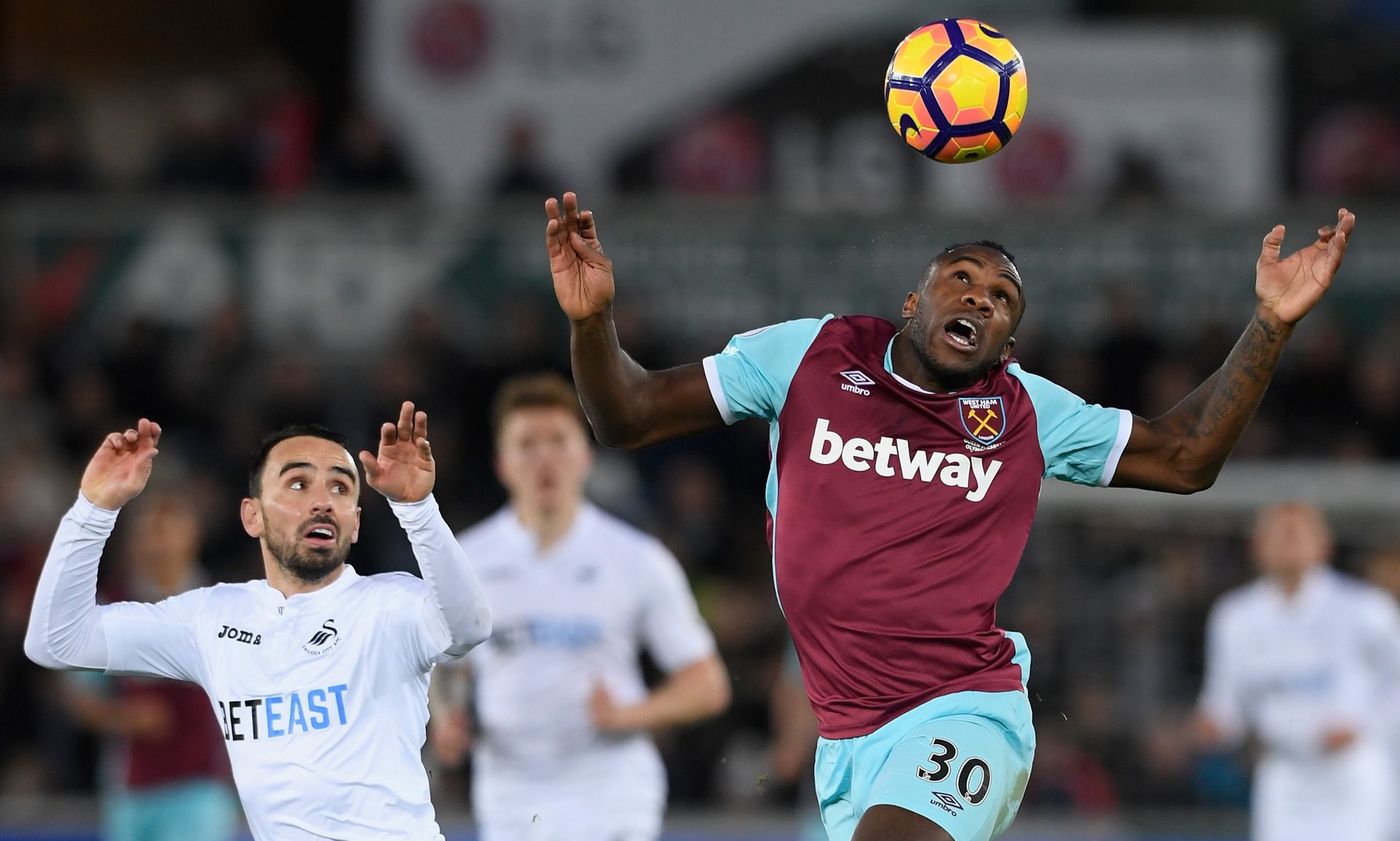 能力的肯定 能力的肯定