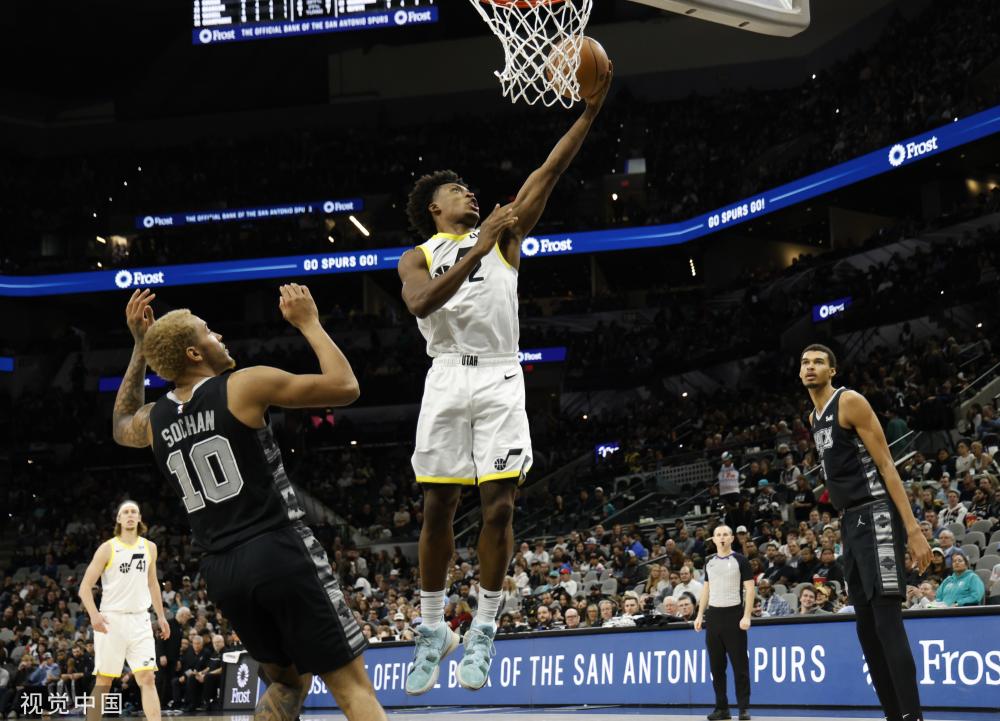 共同热爱 共同热爱